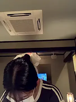 RavenKate webcam show Image 7