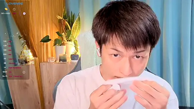 akamilasweetcm101 – webcam model profile photo Image 2