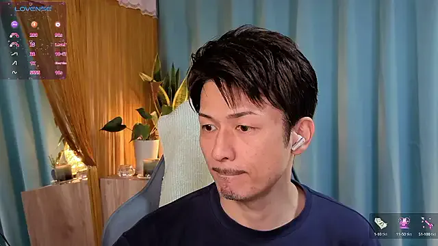 akamilasweetcm101 – webcam model profile photo Image 3