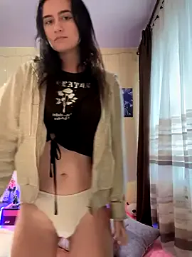 Noya – webcam model profile photo Image 15