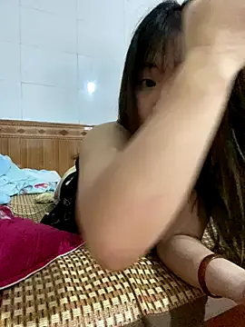 KristalEvanns webcam show Image 9