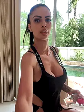 anchan_ – webcam model profile photo Image 3