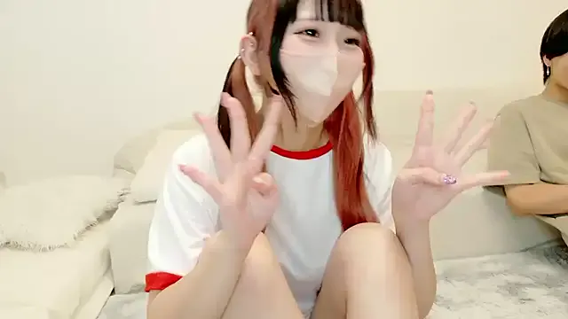 FoxyTaylor webcam show Image 15