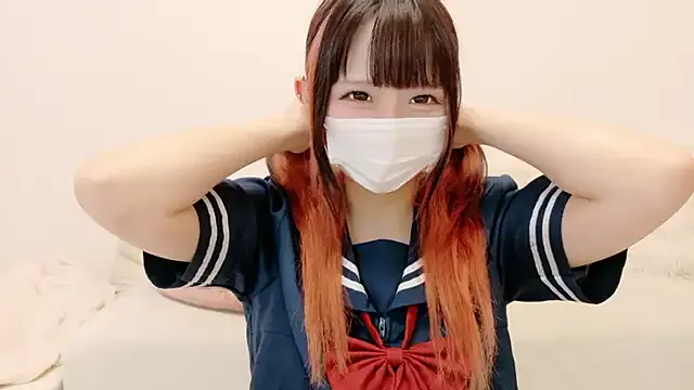 FoxyTaylor webcam show Image 16