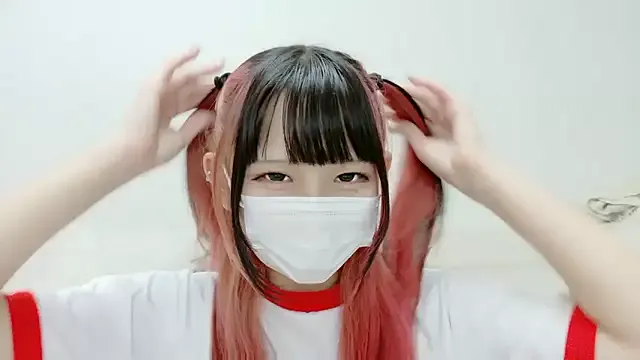 FoxyTaylor webcam show Image 18