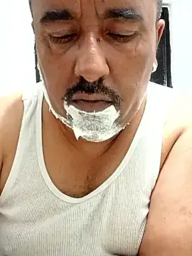 HomHot47 – webcam model profile photo