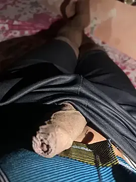 HonedGrub webcam show