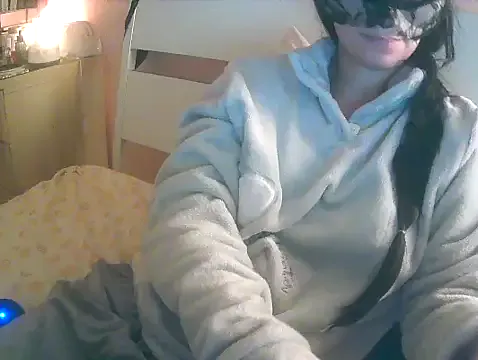 MissDesi webcam show Image 12