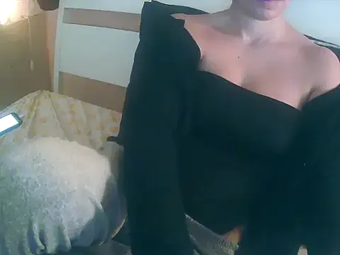 MissDesi webcam show Image 13