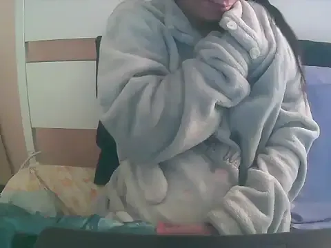 MissDesi webcam show Image 17