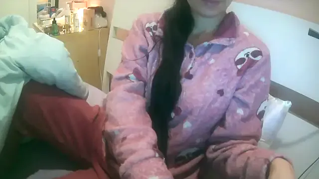 MissDesi webcam show Image 6