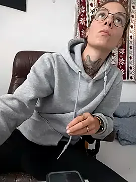 CattDoll webcam show Image 6