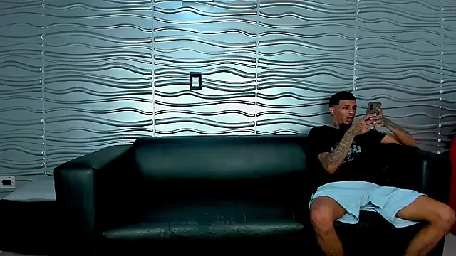 Andrew_122 webcam show Image 7