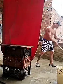 IamFranchely – webcam model profile photo Image 7