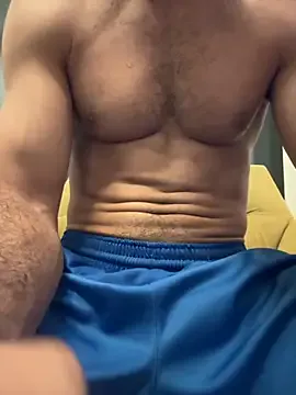 ZackCreat20cm – webcam model profile photo Image 14