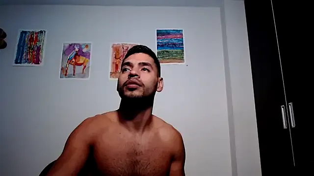 Andrew_122 webcam show Image 11