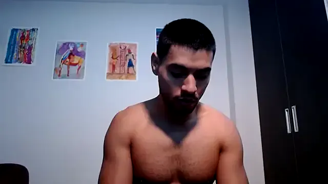 Andrew_122 webcam show Image 16