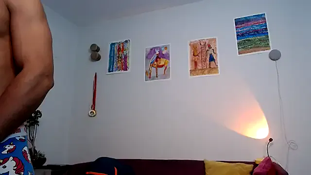 Andrew_122 webcam show Image 18