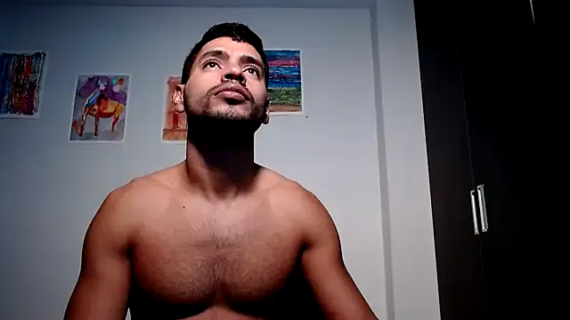 Andrew_122 webcam show Image 8