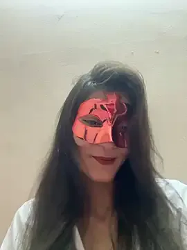 Hottie_hania webcam show