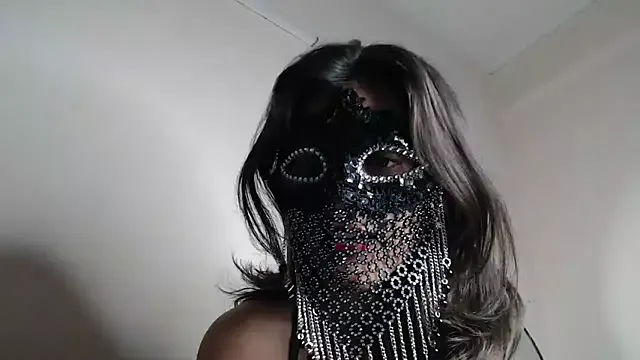 AriaGoez webcam show Image 14