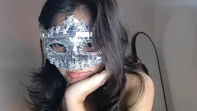 AriaGoez webcam show Image 3