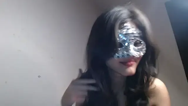 AriaGoez webcam show Image 6