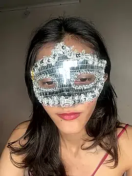 AriaGoez webcam show Image 9