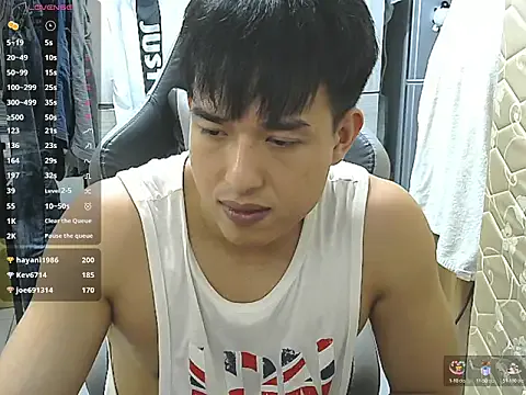 MaddiieEvans – webcam model profile photo Image 13