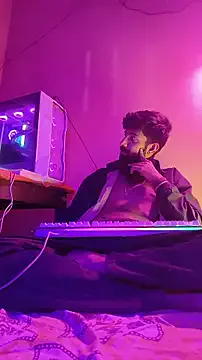 Mimibaby600 webcam show Image 3