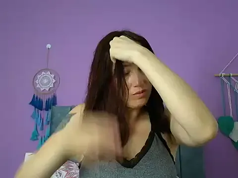 CarleeVelvet – webcam model profile photo Image 4