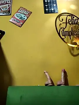 AmanneMissa webcam show Image 12