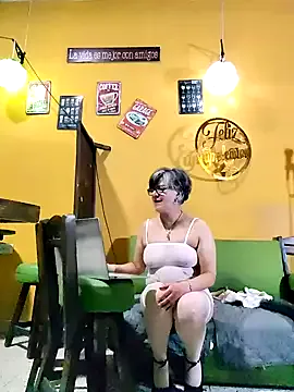 AmanneMissa webcam show Image 15