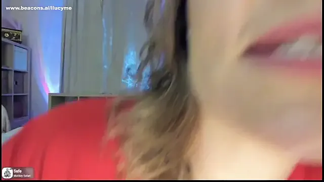 ToniStormCD webcam show Image 14