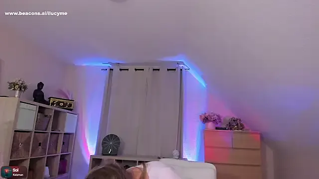 ToniStormCD webcam show Image 16