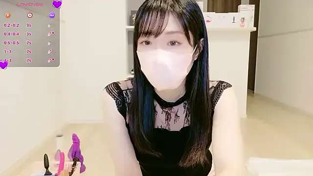 Noya – webcam model profile photo Image 17