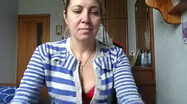 IrinaB1 – webcam model profile photo