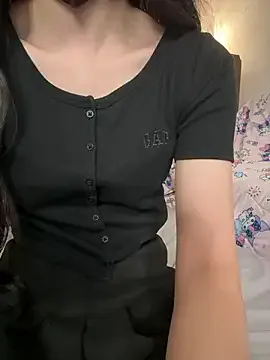 ArianaRosel – webcam model profile photo Image 19