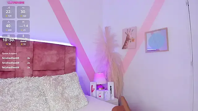 akamilasweetcm101 – webcam model profile photo Image 10