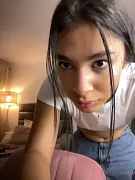 1ammyryan – webcam model profile photo Image 2