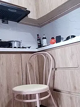 SarhaParcker – webcam model profile photo Image 9