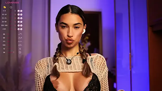 DIANA_CISNEROS webcam show Image 2