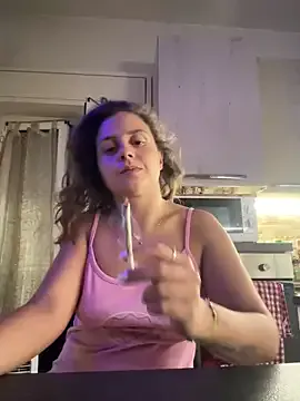 BabyNaomi19 – webcam model profile photo Image 5