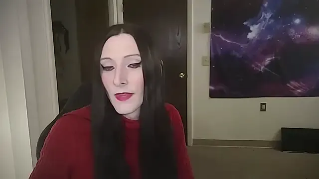 valentina_fox100 webcam show Image 11