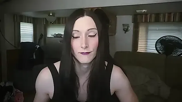 valentina_fox100 webcam show Image 3