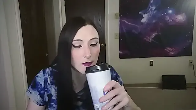 valentina_fox100 webcam show Image 4