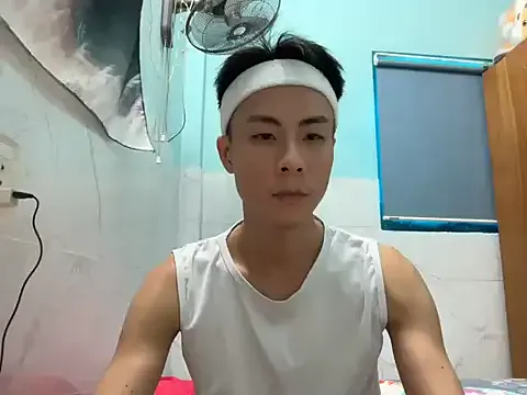 Jacky-728 – webcam model profile photo