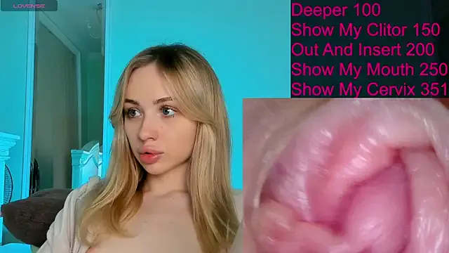 Red_Lola – webcam model profile photo Image 5