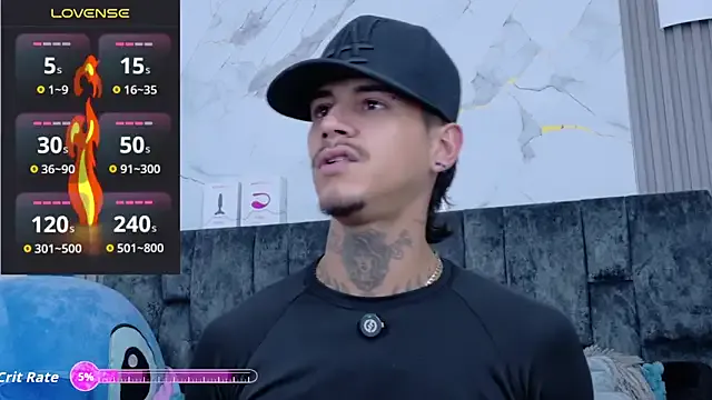 SunnyShiney – webcam model profile photo Image 9