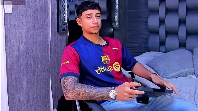 Sexy_Ruby_Hot – webcam model profile photo Image 12